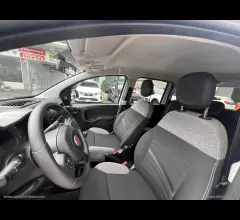 Auto - Fiat panda 1.0 firefly s&s hybrid city life