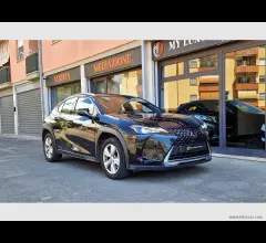 Lexus ux 250h hybrid executive