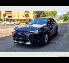 Auto - Lexus ux 250h hybrid executive