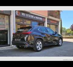 Auto - Lexus ux 250h hybrid executive