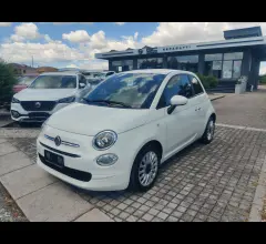 Fiat 500 1.0 hybrid cult