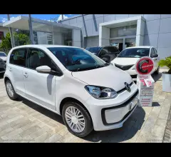 Auto - Volkswagen 1.0 5p. eco move up! bmt