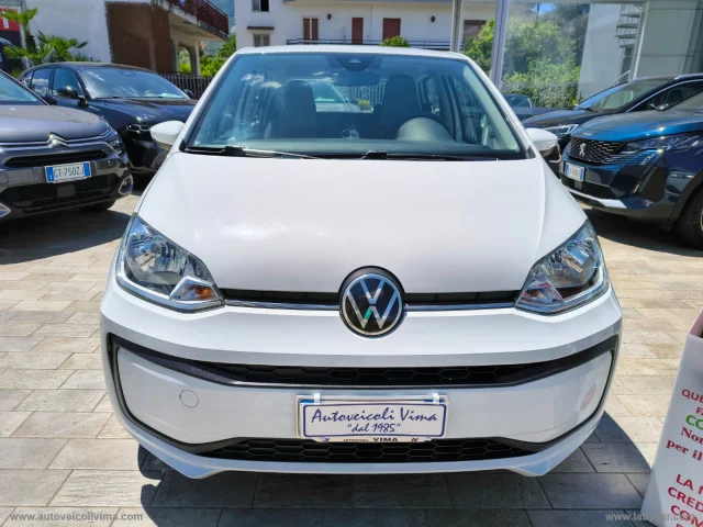 Auto - Volkswagen 1.0 5p. eco move up! bmt