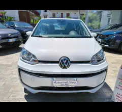 Auto - Volkswagen 1.0 5p. eco move up! bmt