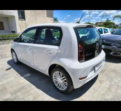 Auto - Volkswagen 1.0 5p. eco move up! bmt