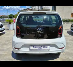 Auto - Volkswagen 1.0 5p. eco move up! bmt