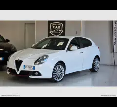 Alfa romeo giulietta 1.6 jtdm 120 cv sport