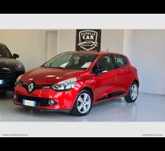 Renault clio 1.5 dci 8v 75 cv 5p. wave