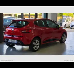 Auto - Renault clio 1.5 dci 8v 75 cv 5p. wave
