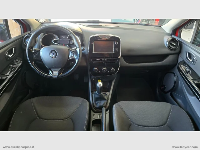 Auto - Renault clio 1.5 dci 8v 75 cv 5p. wave