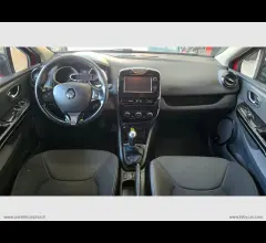 Auto - Renault clio 1.5 dci 8v 75 cv 5p. wave