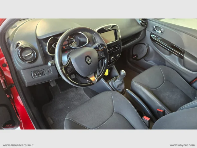 Auto - Renault clio 1.5 dci 8v 75 cv 5p. wave