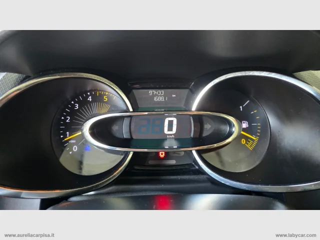 Auto - Renault clio 1.5 dci 8v 75 cv 5p. wave