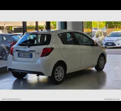 Auto - Toyota yaris 1.4 d-4d 5p. cool