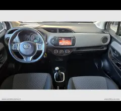 Auto - Toyota yaris 1.4 d-4d 5p. cool