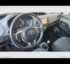 Auto - Toyota yaris 1.4 d-4d 5p. cool