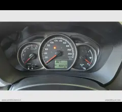 Auto - Toyota yaris 1.4 d-4d 5p. cool