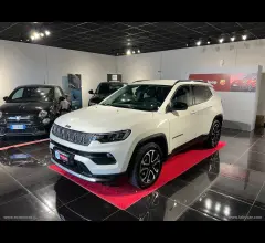 Auto - Jeep compass 1.6 mjt ii 2wd limited