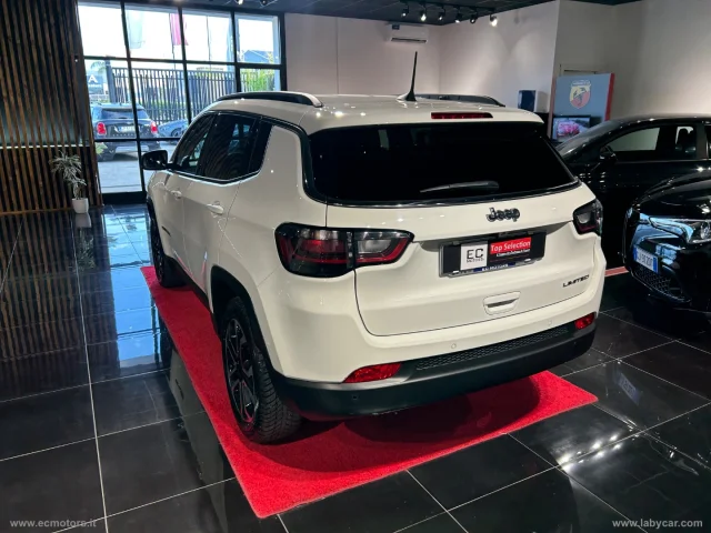Auto - Jeep compass 1.6 mjt ii 2wd limited