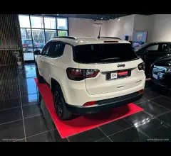 Auto - Jeep compass 1.6 mjt ii 2wd limited