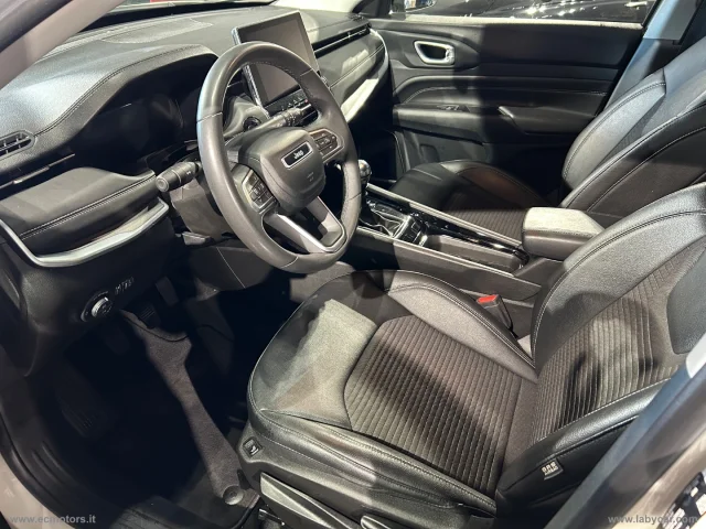 Auto - Jeep compass 1.6 mjt ii 2wd limited