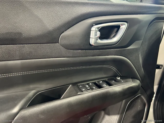 Auto - Jeep compass 1.6 mjt ii 2wd limited