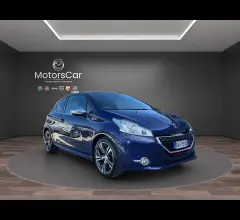 Peugeot 208 1.6 thp 200 cv 3p. gti
