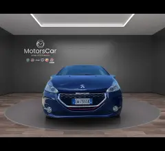 Auto - Peugeot 208 1.6 thp 200 cv 3p. gti