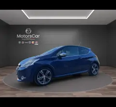 Auto - Peugeot 208 1.6 thp 200 cv 3p. gti