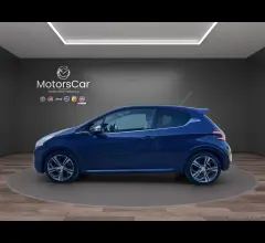 Auto - Peugeot 208 1.6 thp 200 cv 3p. gti