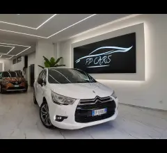 Ds automobiles ds 4 1.6 e-hdi 115 airdream just matt