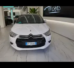 Auto - Ds automobiles ds 4 1.6 e-hdi 115 airdream just matt