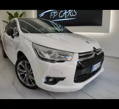 Auto - Ds automobiles ds 4 1.6 e-hdi 115 airdream just matt