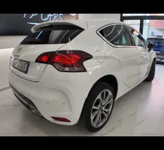Auto - Ds automobiles ds 4 1.6 e-hdi 115 airdream just matt