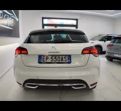 Auto - Ds automobiles ds 4 1.6 e-hdi 115 airdream just matt