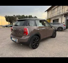 Auto - Mini mini 2.0 cooper d countryman all4 automatica