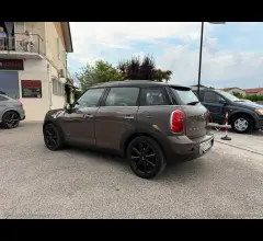 Auto - Mini mini 2.0 cooper d countryman all4 automatica