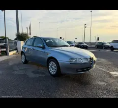 Auto - Alfa romeo 147 1.6 16v t.s. 105cv 5p. prog.