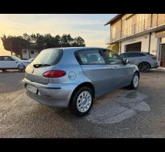 Auto - Alfa romeo 147 1.6 16v t.s. 105cv 5p. prog.