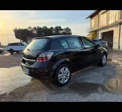 Auto - Opel astra 1.7 cdti 101 cv 5p. club