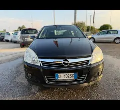 Auto - Opel astra 1.7 cdti 101 cv 5p. club