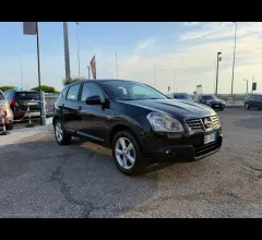 Nissan qashqai 1.6 16v tekna gpl