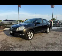 Auto - Nissan qashqai 1.6 16v tekna gpl