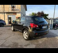 Auto - Nissan qashqai 1.6 16v tekna gpl