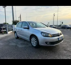 Volkswagen golf 1.4 tsi 122 cv 5p. comfortline