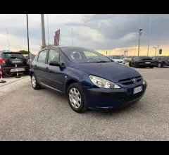 Auto - Peugeot 307 1.4 5p. xr