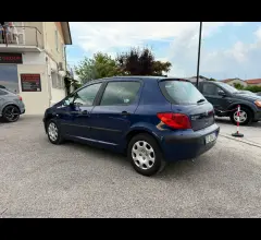 Auto - Peugeot 307 1.4 5p. xr