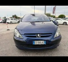Auto - Peugeot 307 1.4 5p. xr