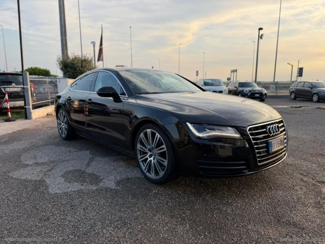 Audi a7 spb 3.0 tdi 245 cv quattro s tronic