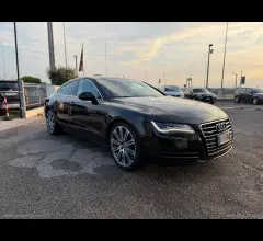 Audi a7 spb 3.0 tdi 245 cv quattro s tronic